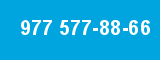 977 577-88-66